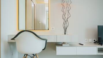 Studio | Coin séjour