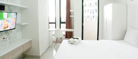 Studiolejlighed