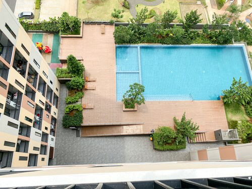 Fancy Designed And Nice Studio At Sayana Bekasi Apartment