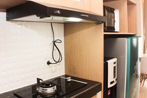 Studio | Eigene Küche