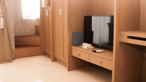 Unclassified image, 3 of 14, button - Elegant And Strategic Loft Studio Apple 1 Condovilla Apartment (Jakarta)