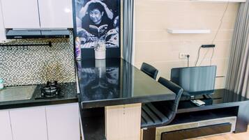 Studio | Private kitchen