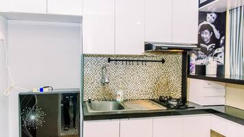 Studio | Private kitchen