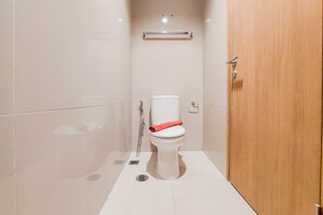 Studio | Badkamer