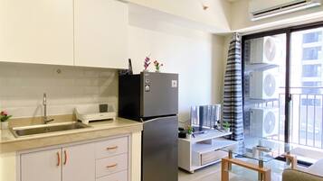 Apartamento | Cocina privada