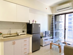 Apartamento | Cozinha privada