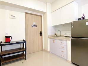 Apartment | Eigene Küche