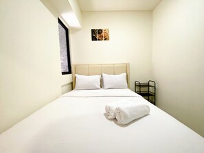Apartment - Comfortable And Cozy 2Br Meikarta Apartment (Cikarang)