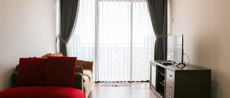 Appartement | Interieur