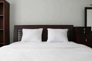 Apartment - Cozy Living And Modern 2Br Puri Garden Apartment (Jakarta)