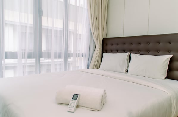 อพาร์ทเมนท์ | 3 ห้องนอน