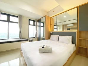 Apartment | 1 Schlafzimmer