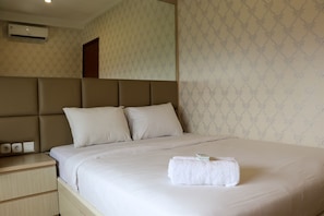 Apartment - Scenic And Homey 2Br Signature Park Grande Apartment (Jakarta)