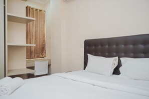 1 bedroom - Wonderful 1Br Asatti Apartment Vanya Park Bsd (Pagedangan)