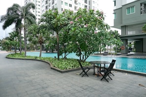 บริเวณภายนอก