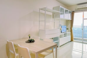 ห้องรับประทานอาหาร