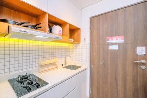 Estudio | Cocina privada