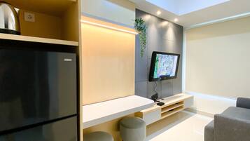 Apartment | Living area