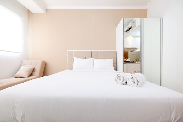 Studio | Kostenloses WLAN