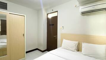 公寓 | 2 多间卧室