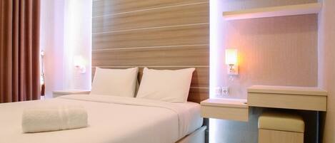 Apartamento | 1 quarto