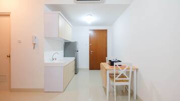 Servicio a la habitación