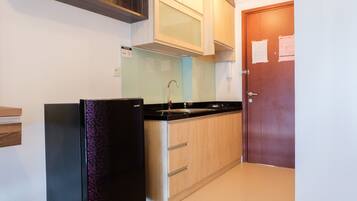 Studio | Eigene Küche