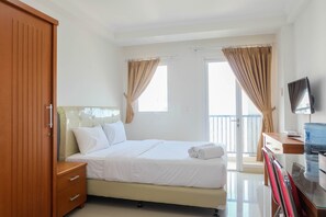 Studio | Wi-fi (inkludert)