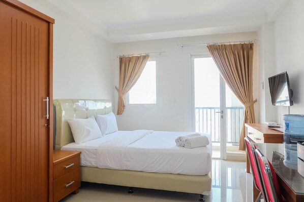 Studio | Truy cập Internet không dây miễn phí 