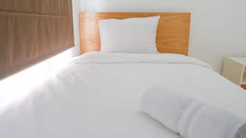 Apartamento | 2 quartos, Wi-Fi de cortesia