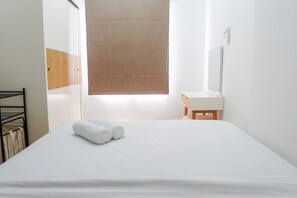 Apartamento | 2 quartos, Wi-Fi de cortesia