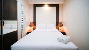 Appartement | 2 chambres