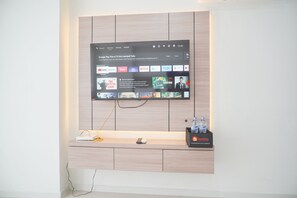 Studio | Kostenloses WLAN