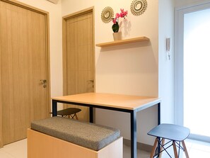 Appartamento | Area soggiorno