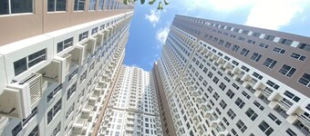 Relaxing And Nice 2Br At Tokyo Riverside Pik 2 Apartment