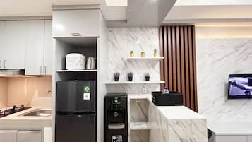 Apartment | Private kitchen