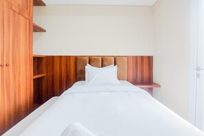 Studio - Good Deal And Modern Look Studio Apartment B Residence (Pagedangan)