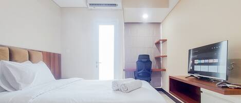 Studio | Bureau, Wi-Fi gratuit