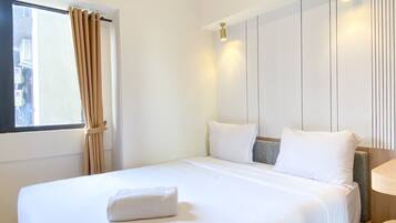 Apartment | 3 bedrooms, free WiFi