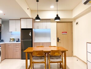 Căn hộ | Bếp riêng
