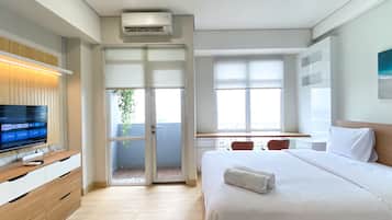 Studio | Wi-fi percuma