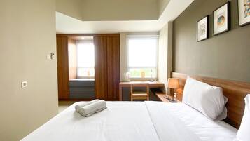 Apartment | 1 bedroom, free WiFi
