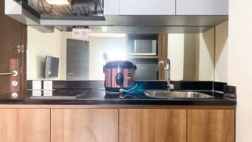 Apartment | Private kitchen