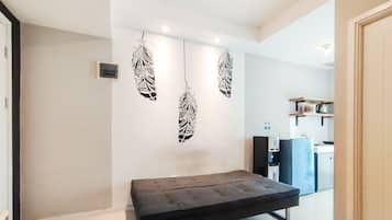 Appartement | Aire de séjour