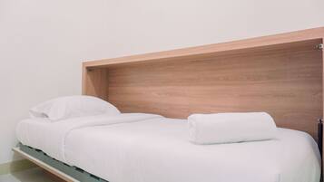 Apartment | 2 bedrooms, free WiFi