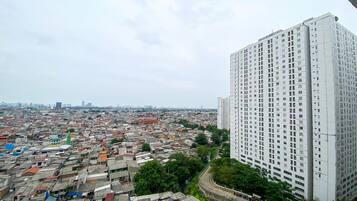 Studio | Pemandangan dari kamar