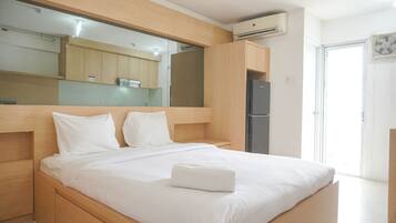 Studio | Wi-Fi gratis