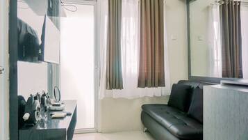 Apartamento | Área de estar
