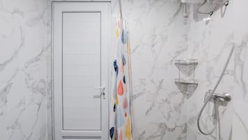 Studio | Salle de bain