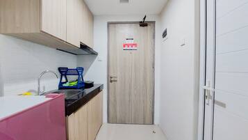 Studio | Private kitchen